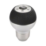 Momo Airleather Aluminium Gear Shift Knob - Image 2