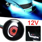 3" Projector LED Devil Lamps (pair)
