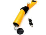 Gear & Handbrake Security Lock Kit - Image 2
