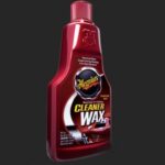 Meguiars A1216 Cleaner Wax