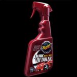 Meguiars Quick Detailer