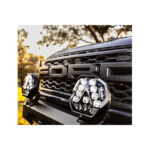 Hella AN871 Antares 9" LED Daytime Running Light with Plug & Play Harness - Image 2