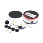 Vibe Audio BA1TW-V4 1" 180w Black IR Tweeters - Image 2