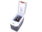 Portable Electric Car Cooler/Warmer Fridge 12v/24v  25litre Capacity - Image 2