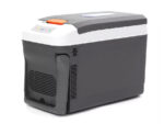 Portable Electric Car Cooler/Warmer Fridge 12v/24v  35litre Capacity