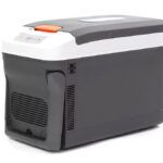 Portable Electric Car Cooler/Warmer Fridge 12v/24v  35litre Capacity