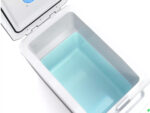 Portable Electric Car Cooler/Warmer Fridge 12v/24v  35litre Capacity - Image 3
