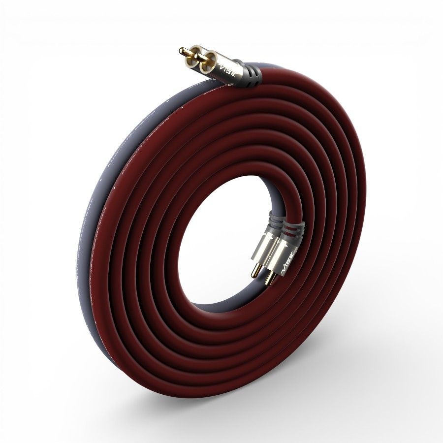CVENRCA5.5M-V5.jpg CVENRCA5.5M-V5 Cven 5.5m Triple Screen High Definition OFC RCA Cable - Image 1