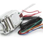 Universal Indicator Switch with wiring