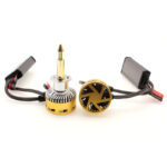 LED360 H1 360-Series White 600k CSP Chip LED Headlight Bulbs - Image 2