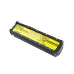 LED360 12" 180w Amber LED Light Bar
