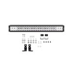 Osram LEDriving Lightbar VX500-CB 48led 4100lumen - Image 4
