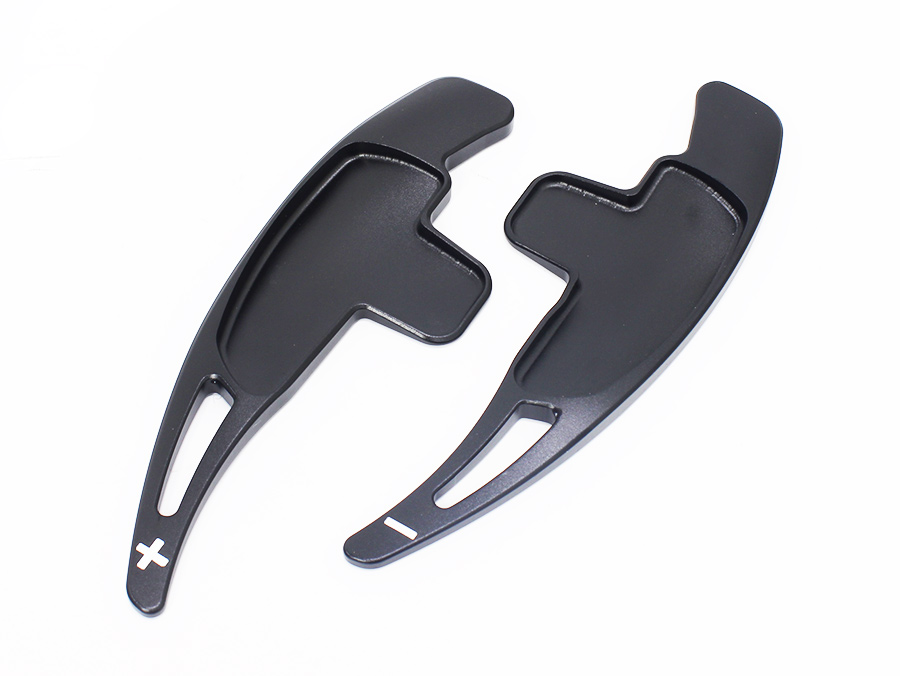 MER-ALU-W20.jpg Paddle Shifts for Mercedes W204 C63 AMG Style - Image 1