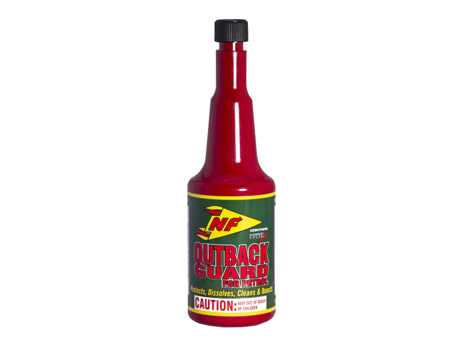 NF14.jpg NF Outbback Guard Octane Booster (for petrol) - Image 1
