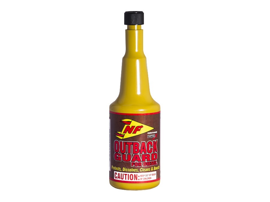 NF15.jpg NF Outbback Guard Octane Booster (for diesel) - Image 1