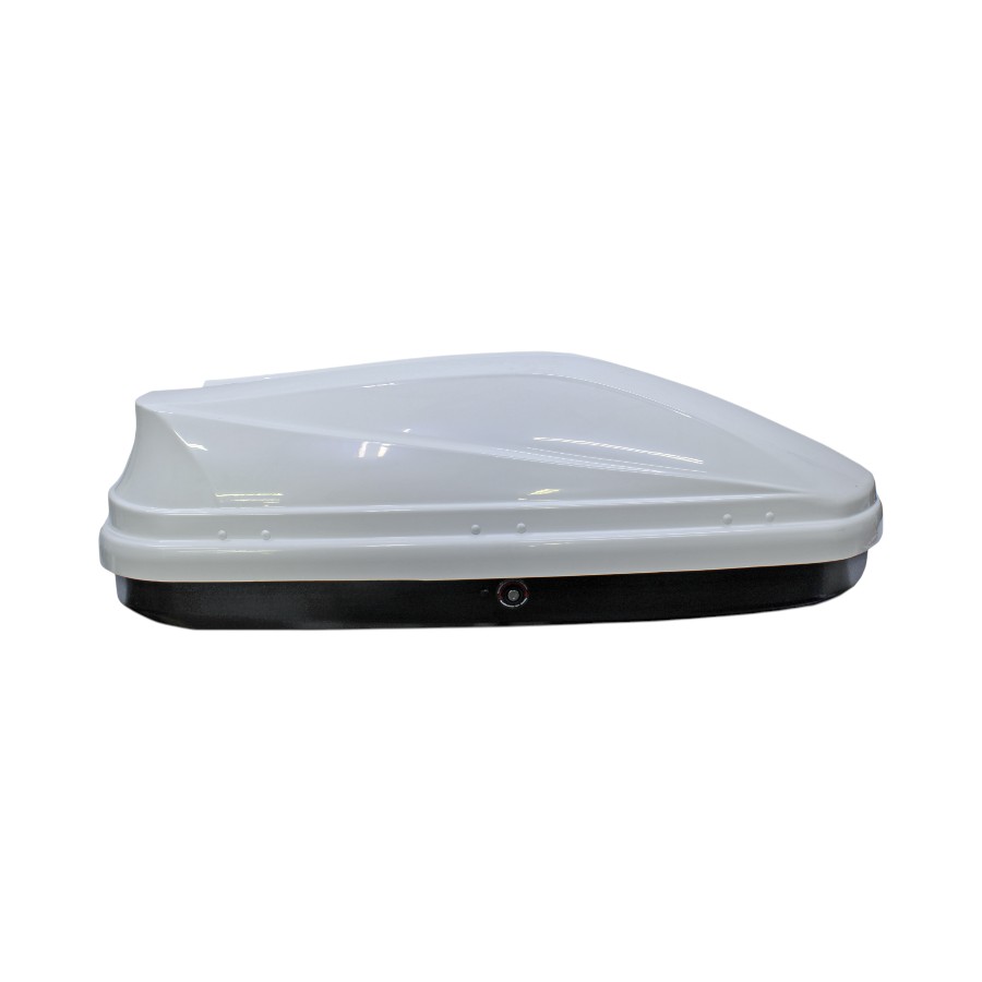 NRSB-5710AWH-500l.jpg Evo NX Design Roof Storage Box - 500litre (white) - Image 1