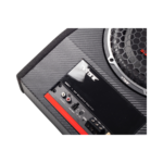 Vibe OPTISOUNDAUTO10A-V4 Optisound 10" Active Subwoofer with Built in DSP for Subwoofer - Image 2