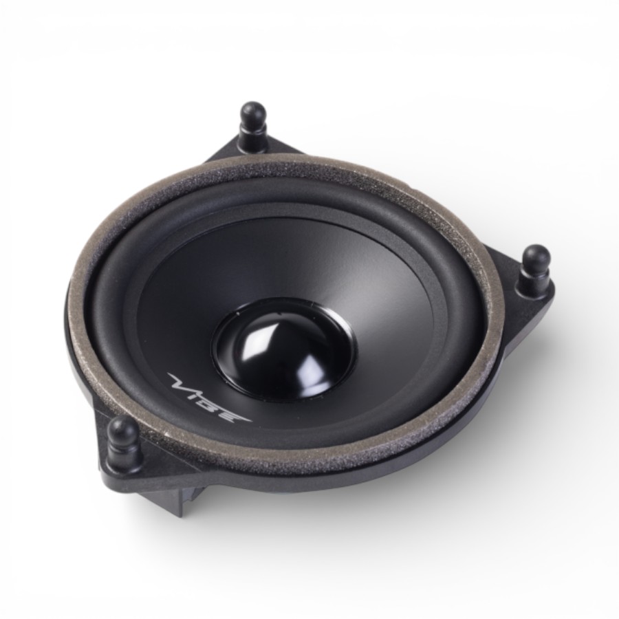 OPTISOUNDMERC4C-V2-1.jpg Vibe OPTISOUNDMERC4C-V2 Optisound 4 Inch 180 Watts Component Speaker - Image 1
