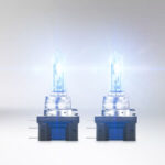 H15 Cool Blue Intense (Next Gen)Vehicle Bulb(Each ) - Image 2