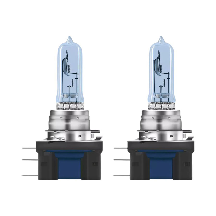 OSRAM-H15-CB.jpg H15 Cool Blue Intense (Next Gen)Vehicle Bulb(Each ) - Image 1