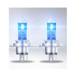 Osram H4 Cool Blue Boost 100/90w Bulbs (Pair) - Image 2