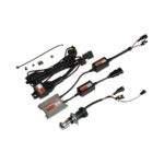 Osram DH4 Premium HID Xenarc Upgrade KIt (H4) - Image 3