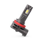 Philips Ultinon Access Pro 2500 H8/H9//H16 LED Bulbs (pair) - Image 3
