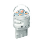 Philips Ultion Pro3100 WY21W Amber Intense LED Bulbs - Image 3