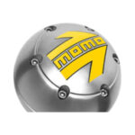 Momo MOMO SK51 Gear Knob - Glossy Silver - Image 2