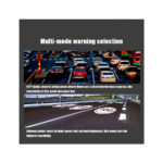 RAD2000 16band 360 degree Laser & Radar Detector - Image 2