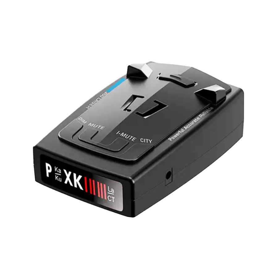 RAD2000.jpg RAD2000 16band 360 degree Laser & Radar Detector - Image 1