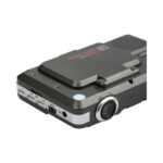 2-in-1 Radar Detector & HD Dash Cam with 360° Coverage - Image 3