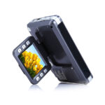 2-in-1 Radar Detector & HD Dash Cam with 360° Coverage - Image 4