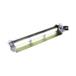 COB LED Dash Mount Emergency Strobe Light - 53x12x7cm - Image 2