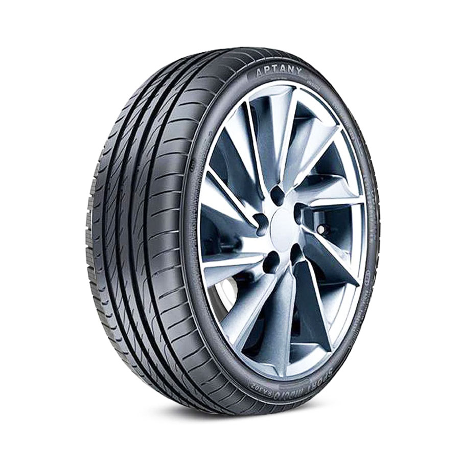 aptany-RA302Y.jpg 205-50-17" Aptany RA302 89w Runflat Tyres - Image 1