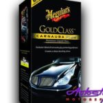 Meguiars Gold Class Carnauba Plus Premium Liquid Wax