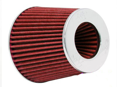 product_R_G_RG-1001_1.jpg K&N RG-1001 Cone Air Filter - Image 1