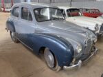 1960 Austin Of England