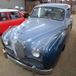 1960 Austin Of England - Image 2