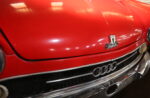1960 Auto Union DKW Junior (Red) - Image 5
