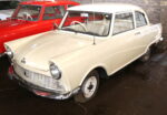 1960 Auto Union DKW Junior (Creme) - Image 2