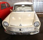 1960 Auto Union DKW Junior (Creme) - Image 3