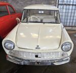 1960 Auto Union DKW Junior (Creme) - Image 4