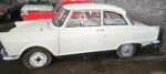 1960 Auto Union DKW Junior (Creme) - Image 6