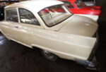 1960 Auto Union DKW Junior (Creme) - Image 7
