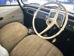 1960 Auto Union DKW Junior (Creme) - Image 9