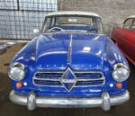 1960 Borgward Isabella TS