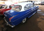1960 Borgward Isabella TS - Image 10