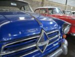 1960 Borgward Isabella TS - Image 2