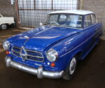 1960 Borgward Isabella TS - Image 3